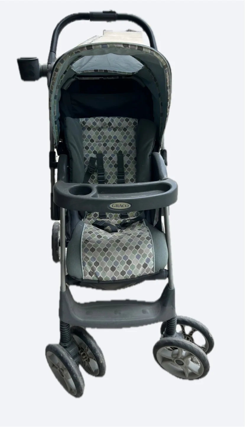 Graco Stroller thumbnail