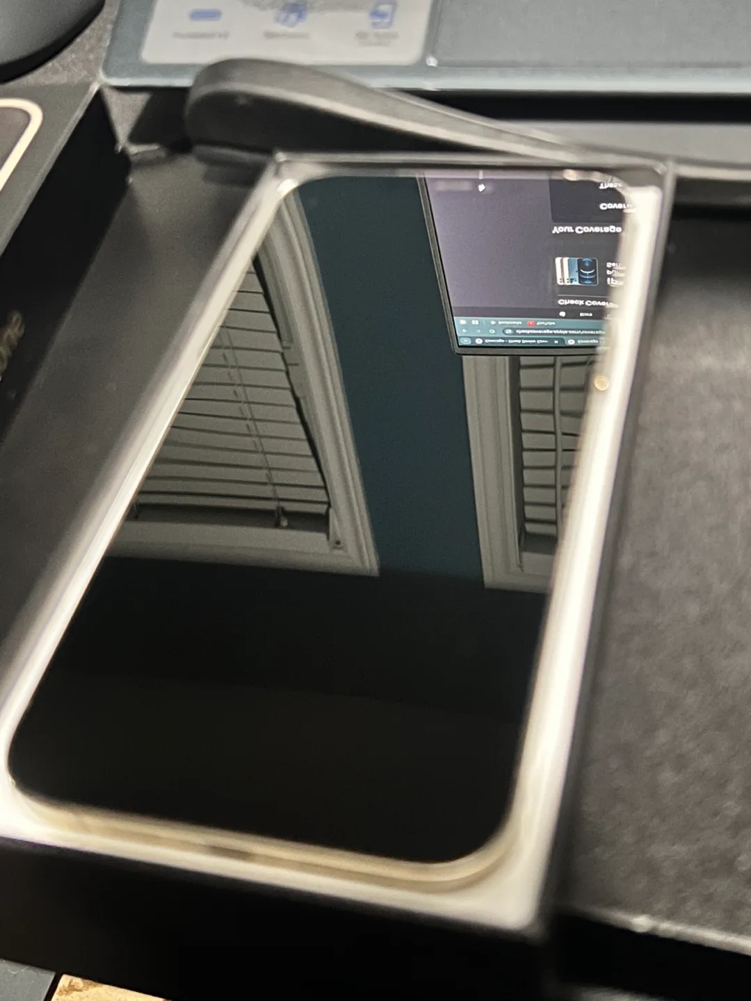 Apple iPhone 12 Pro Max - Gold - 128GB - Unlocked image indicator(6)