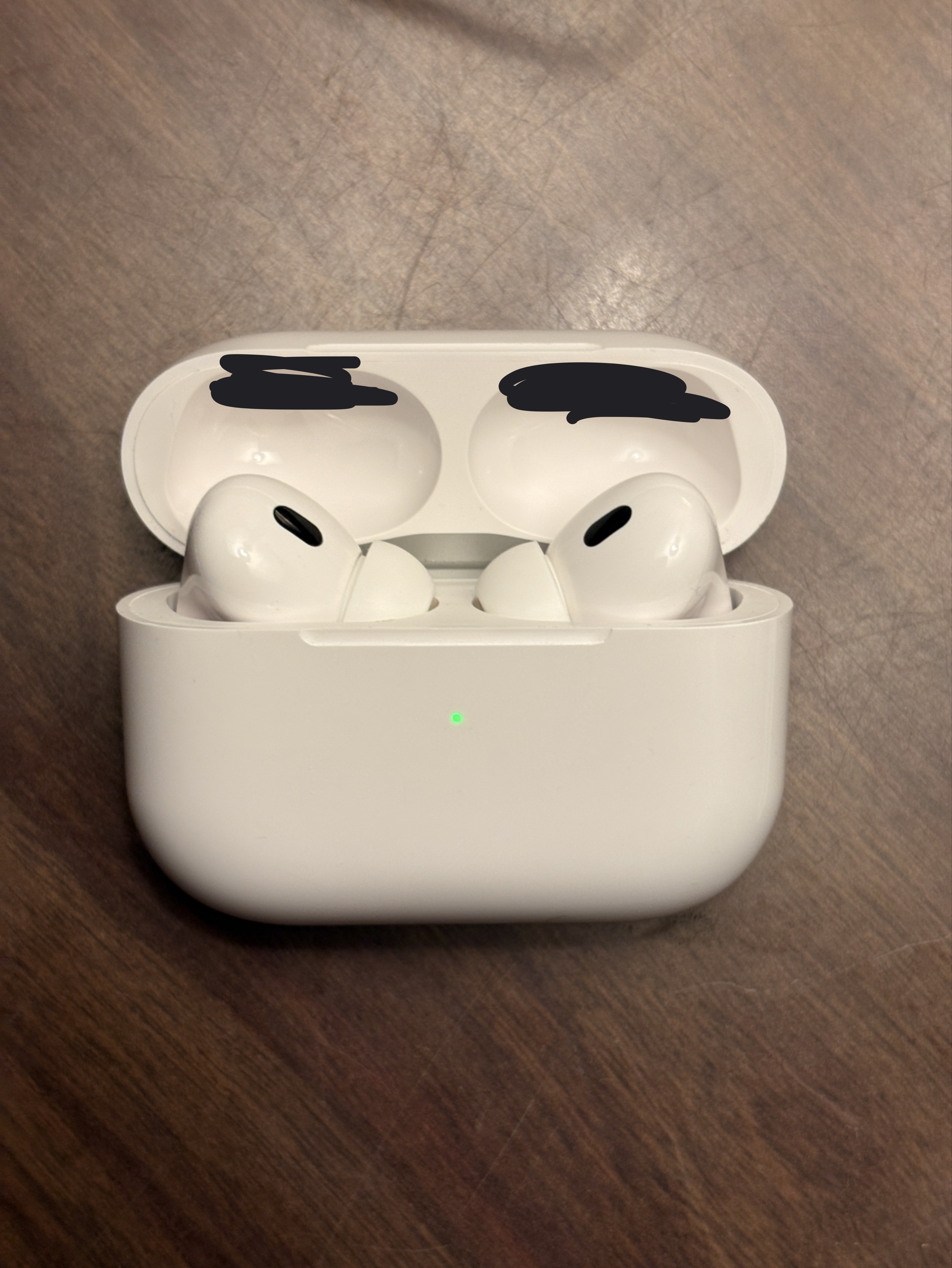 Apple AirPods Pro 2