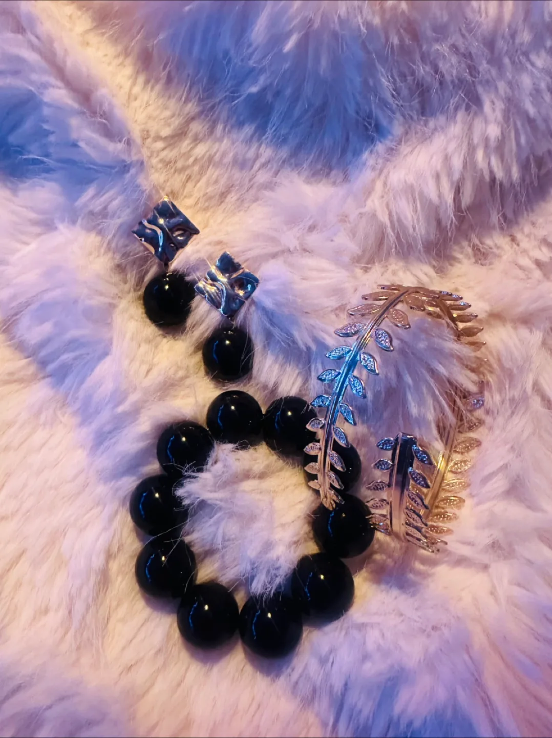 Fashion Jewellery Set image indicator(3)