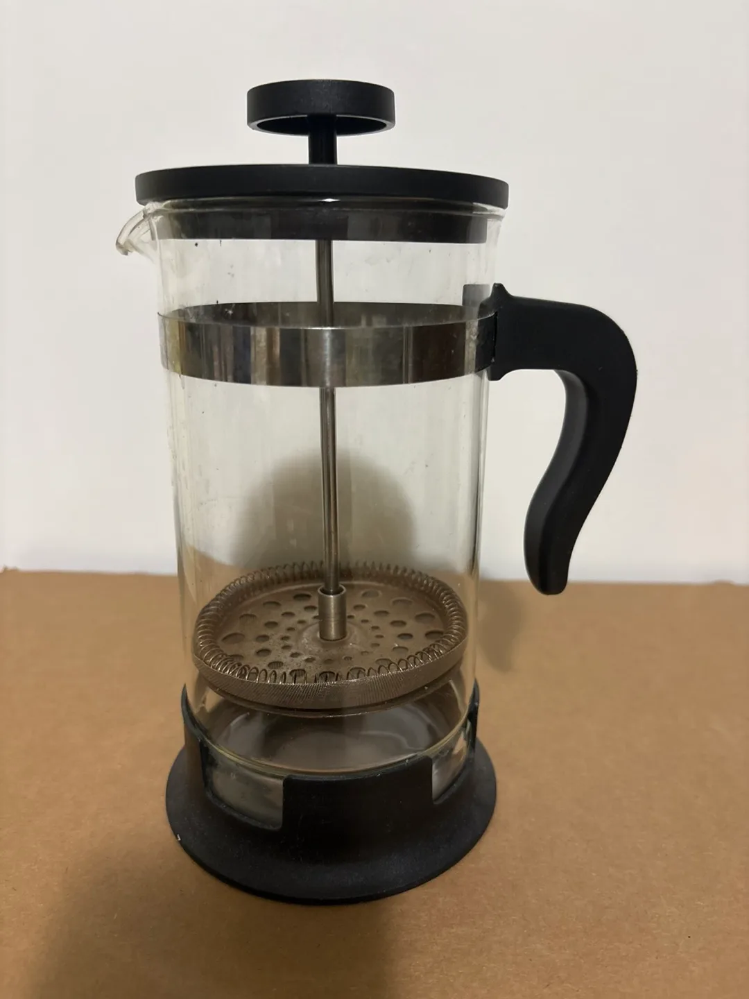 IKEA French Press Coffee Maker (Large size) thumbnail