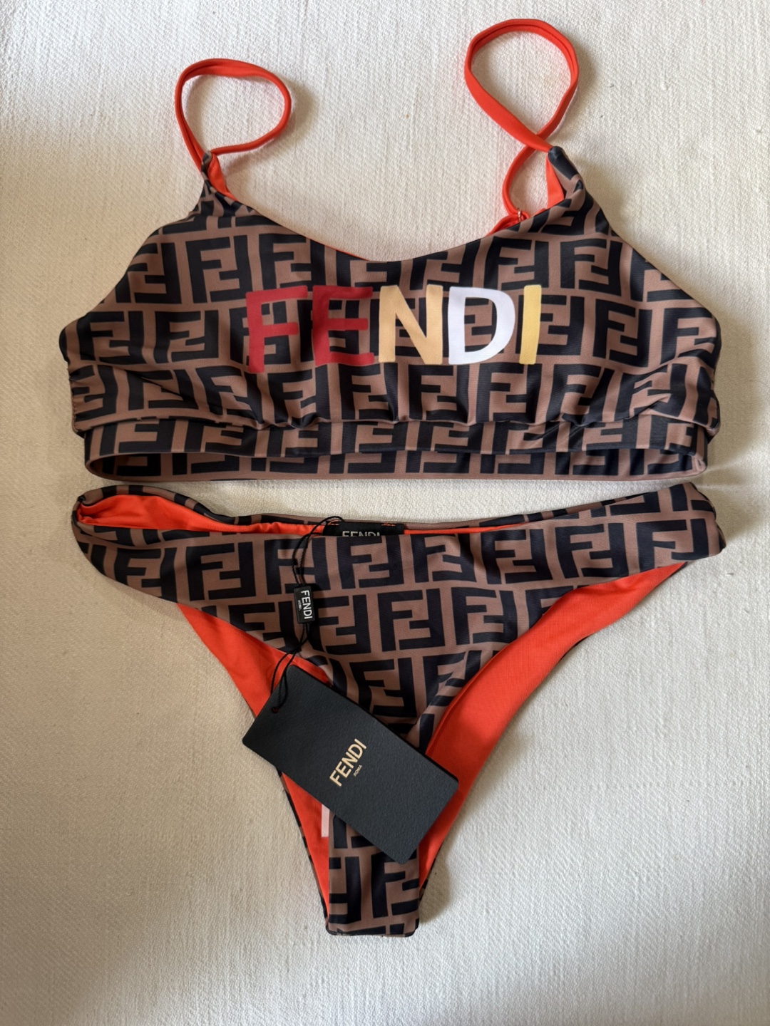 Designer Bikini Sets - photo 2