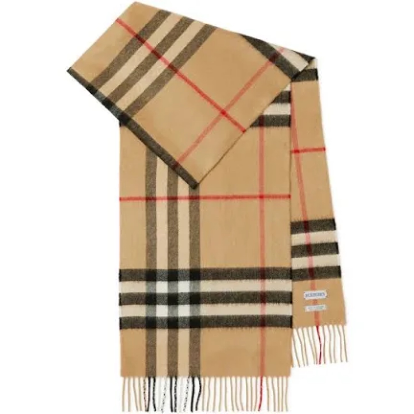 Burberry Scarfs - photo 5