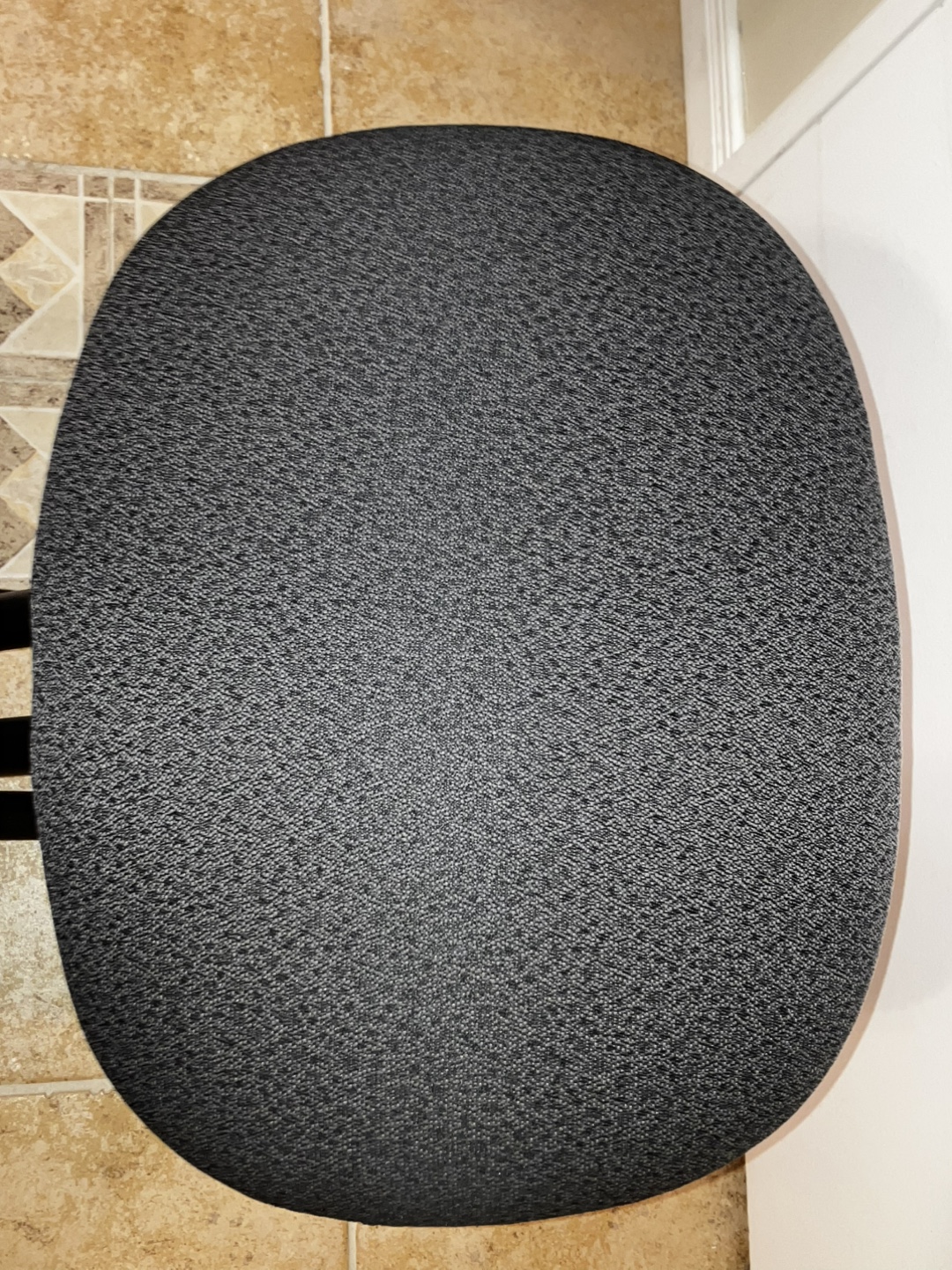 Gray Kneeling chair - chaise à genoux - photo 4