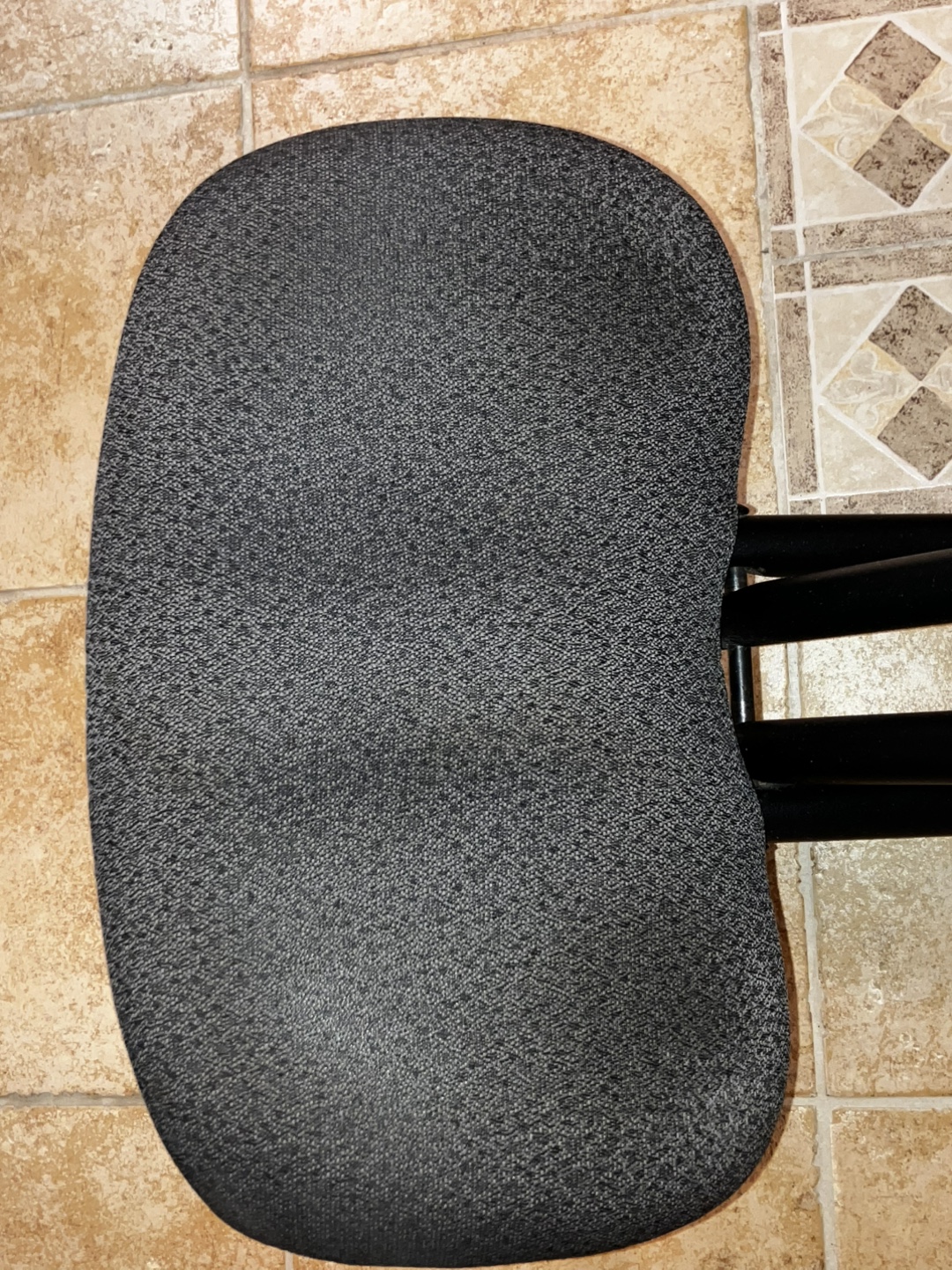 Gray Kneeling chair - chaise à genoux - photo 5