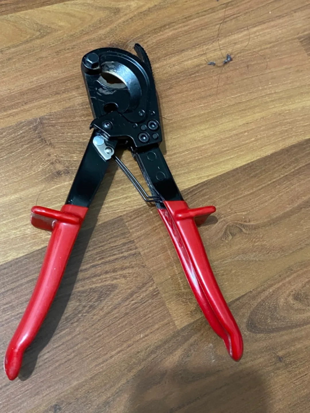 Wire Cutter Tool thumbnail