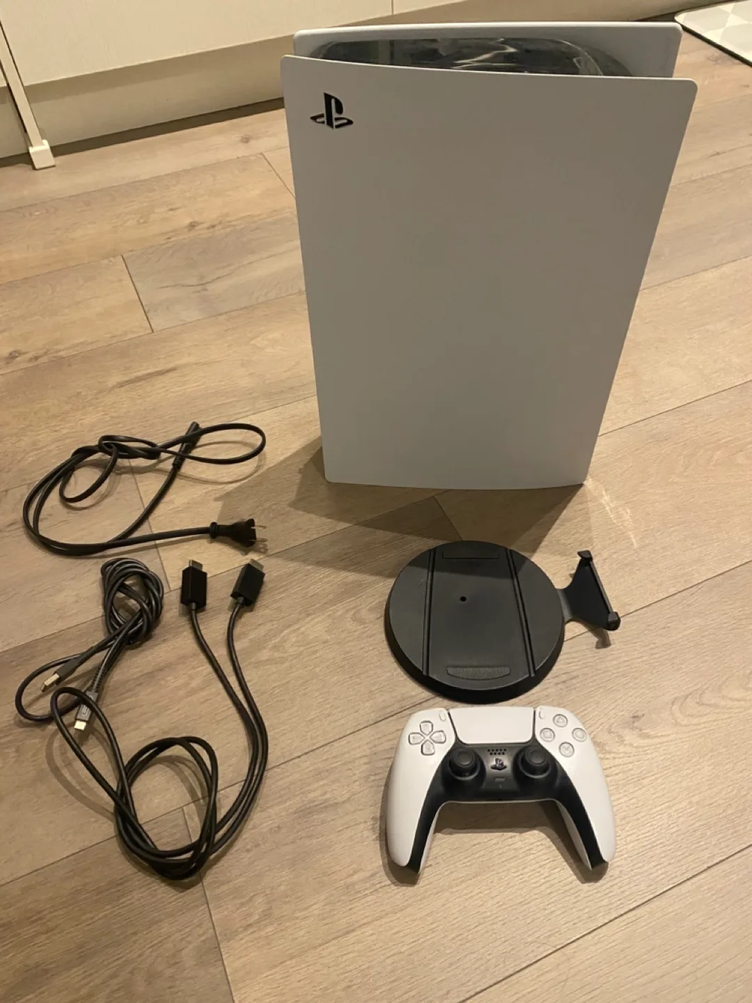 PlayStation 5 Console Digital thumbnail