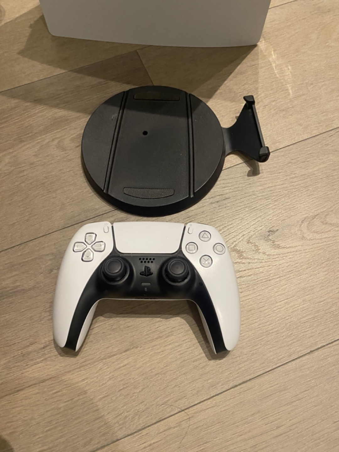 PlayStation 5 Console Digital - photo 2