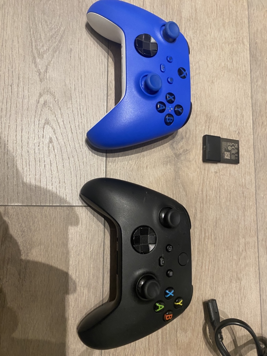 Xbox Series X + ACC - photo 2