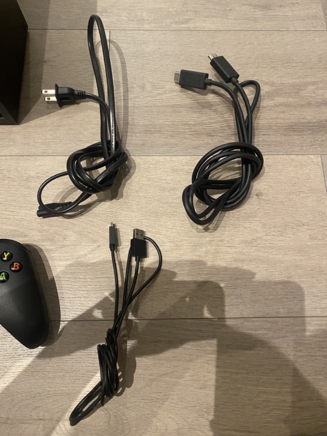 Xbox Series X + ACC - photo 3
