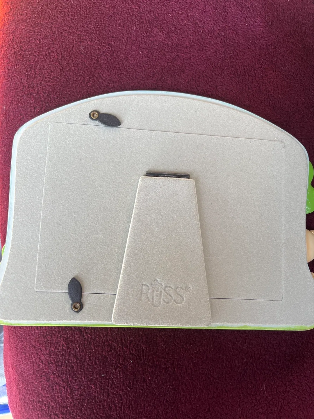 Father’s Day gift 🎁 Widdle Ones The Beary Best Hugs Photo Frame image indicator(2)