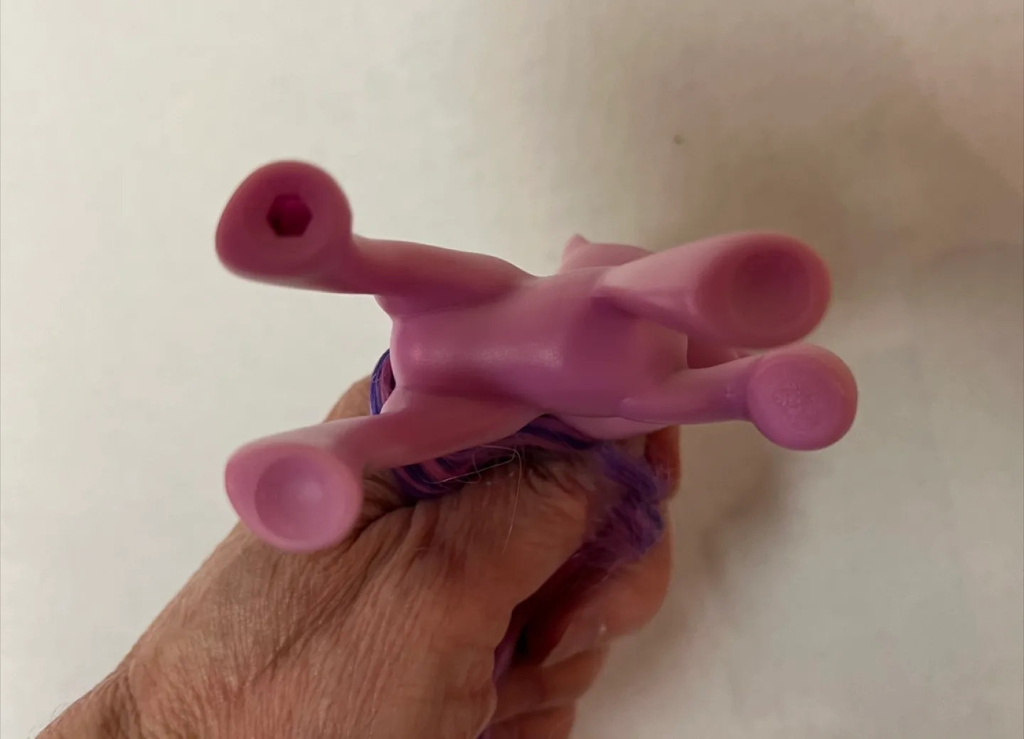 Special Edition Rare Vintage My Little Pony image indicator(3)