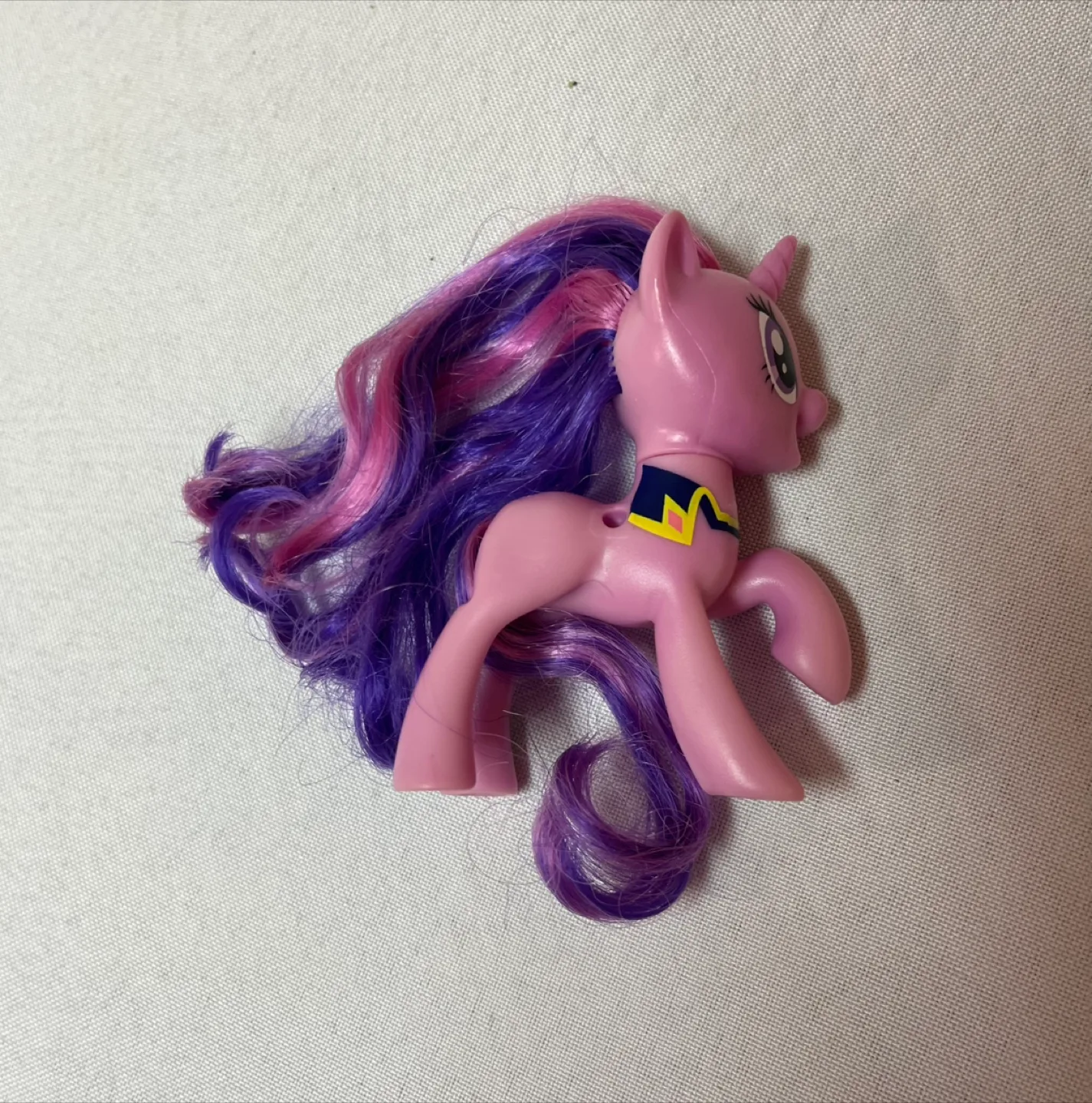 Special Edition Rare Vintage My Little Pony image indicator(2)