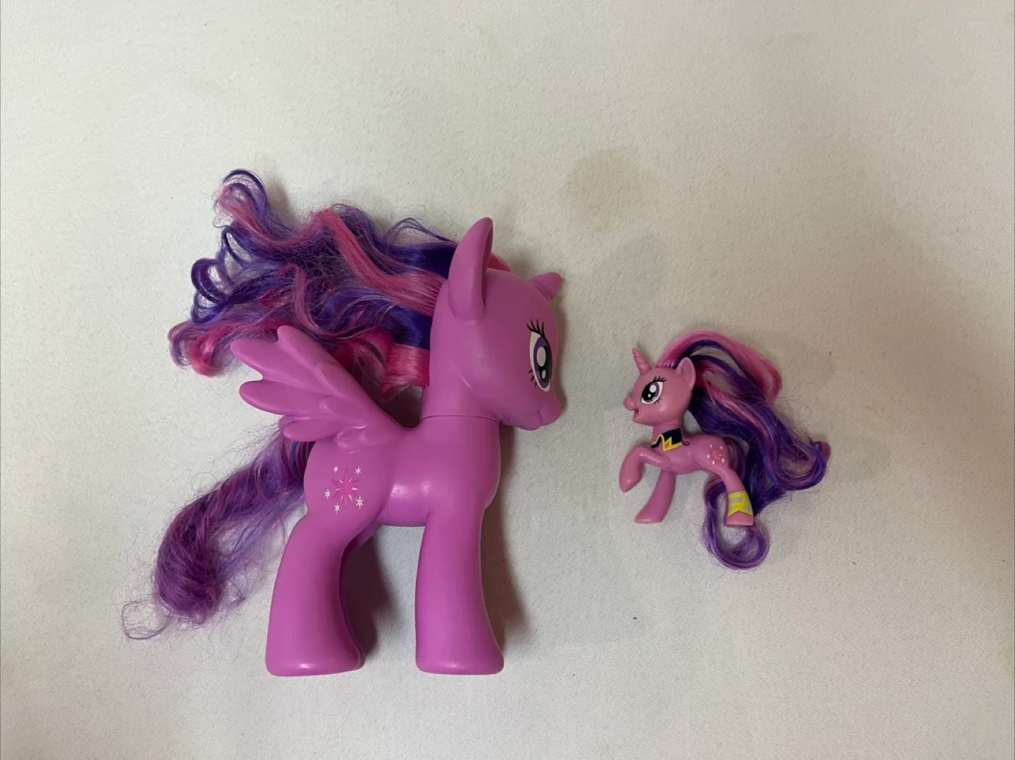 Special Edition Rare Vintage My Little Pony image indicator(4)