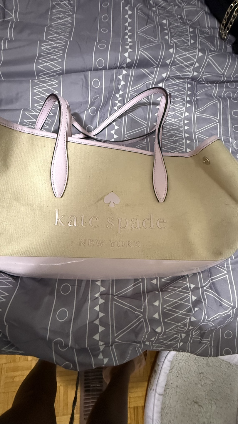 Kate Spade Tote Bag - photo 2