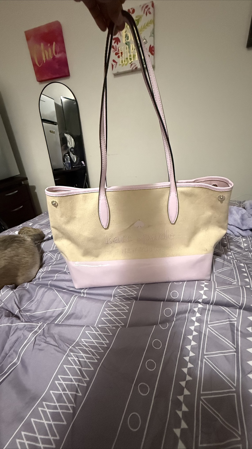 Kate Spade Tote Bag