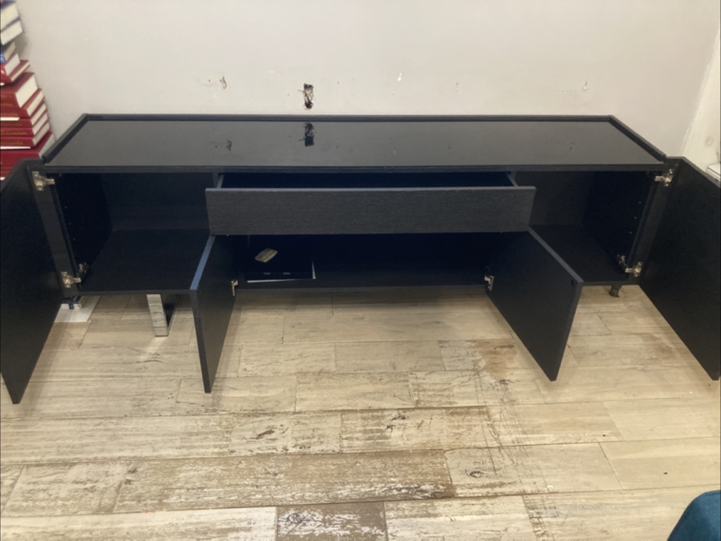 Calligaris Horizon Credenza, sideboard , console - photo 2