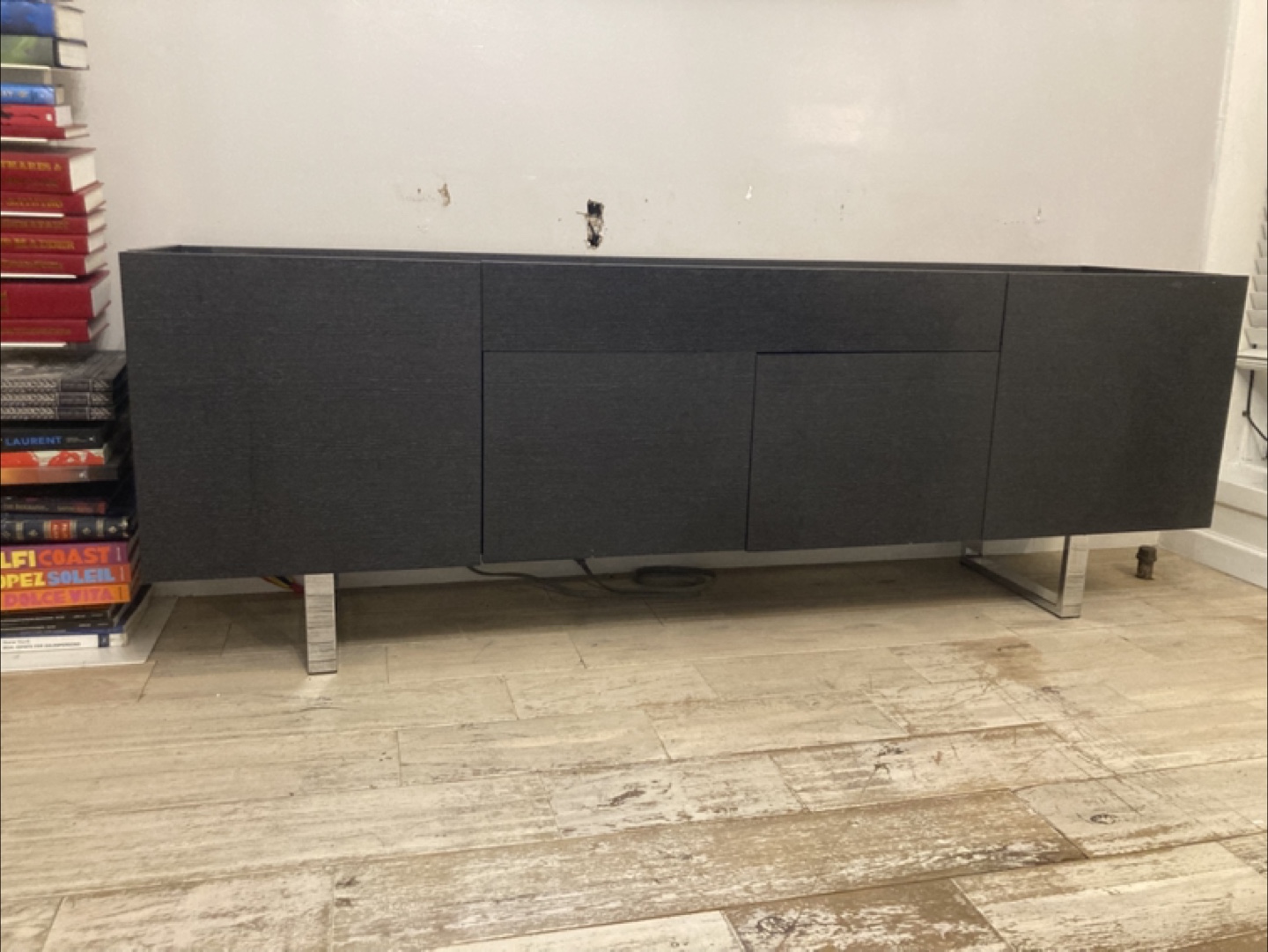 Calligaris Horizon Credenza, sideboard , console
