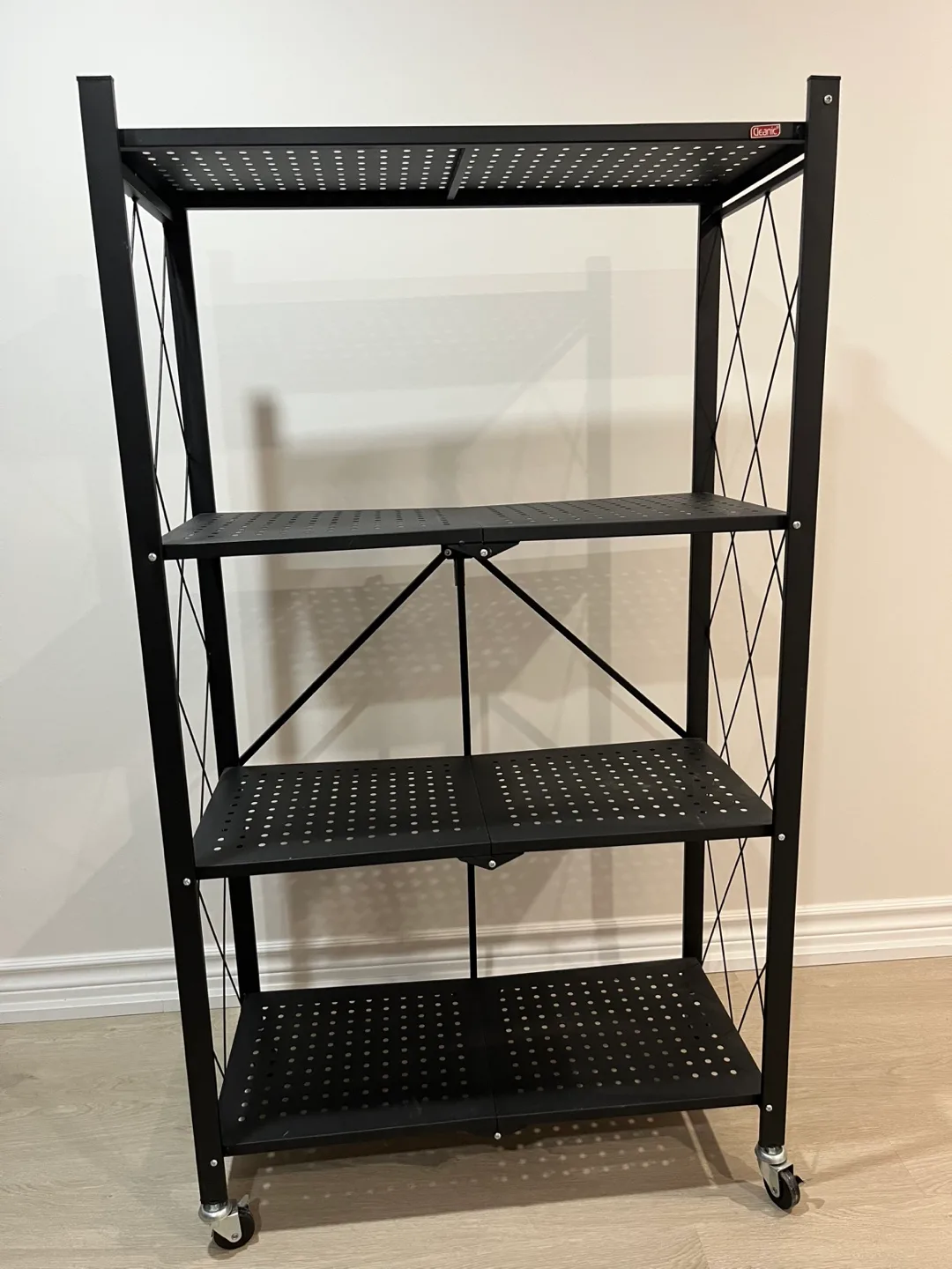 Folding Shelf thumbnail