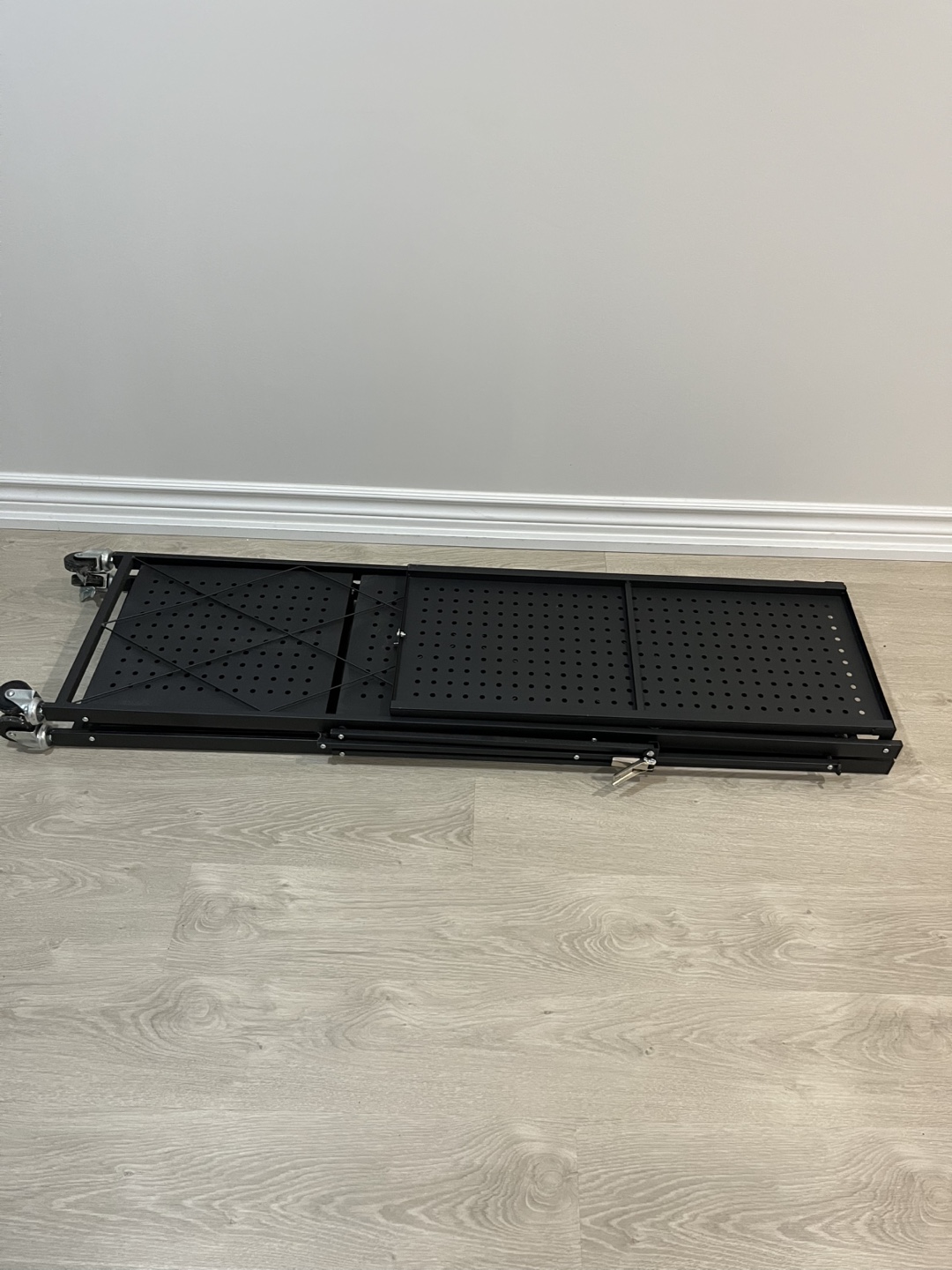 Folding Shelf - photo 2