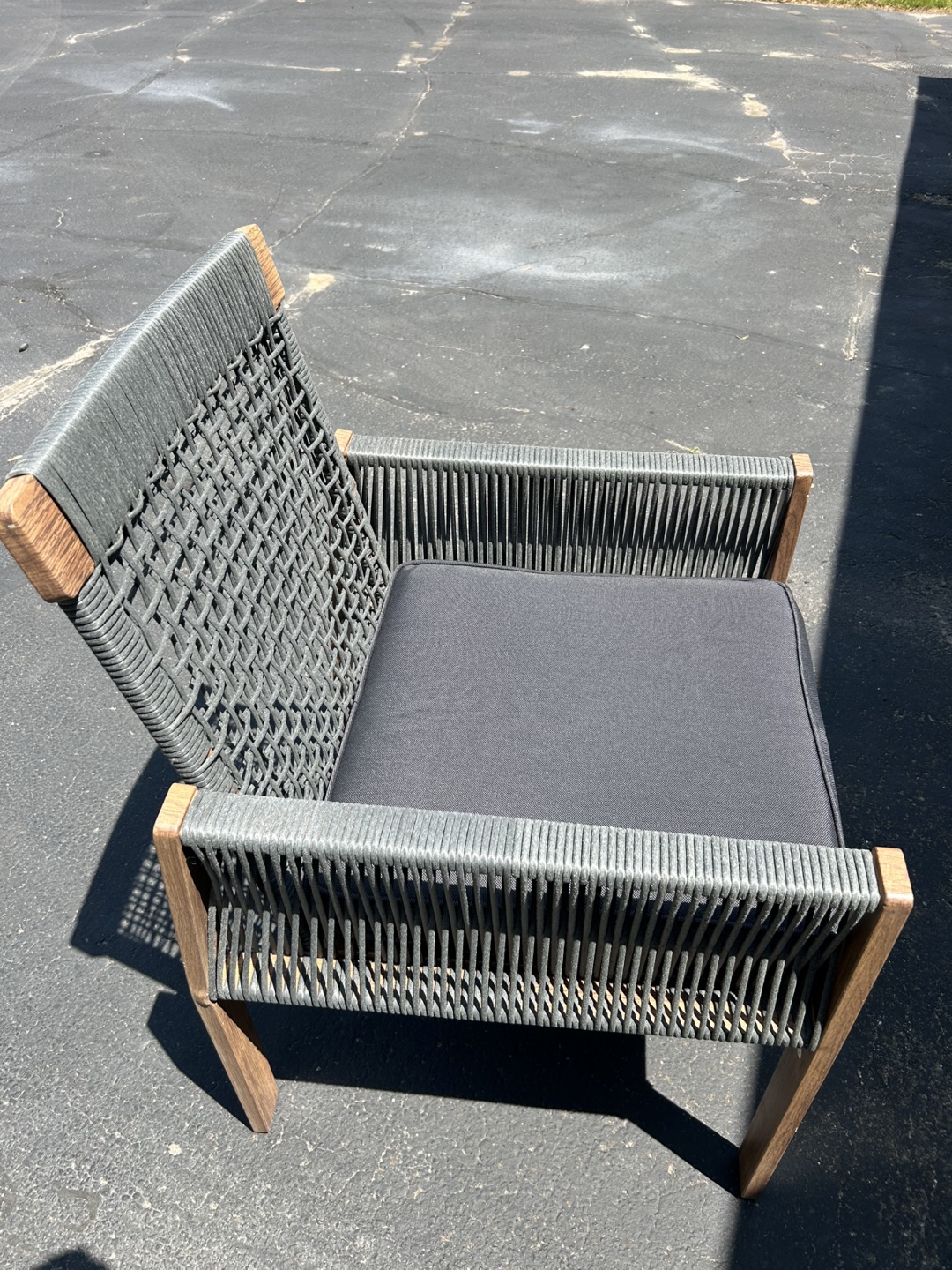 CANVAS Vernon 7-Piece Patio Dining Set - photo 4