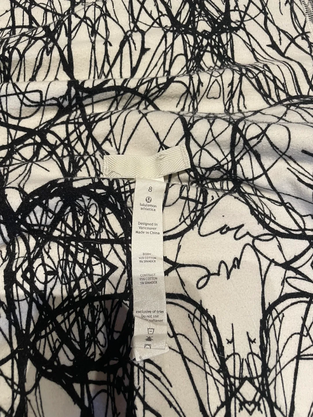 Lululemon Athletica Jacket image indicator(4)