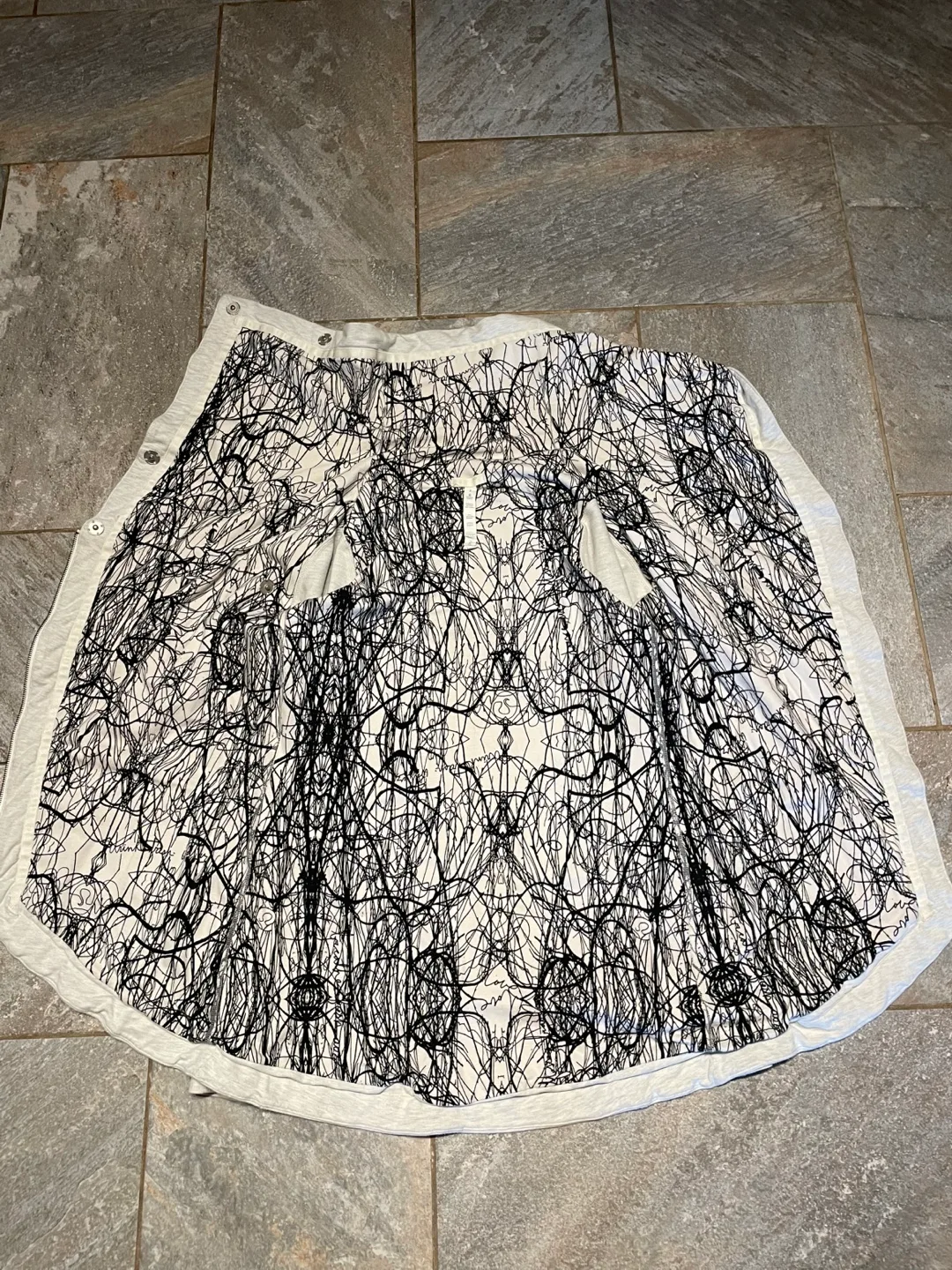 Lululemon Athletica Jacket image indicator(3)