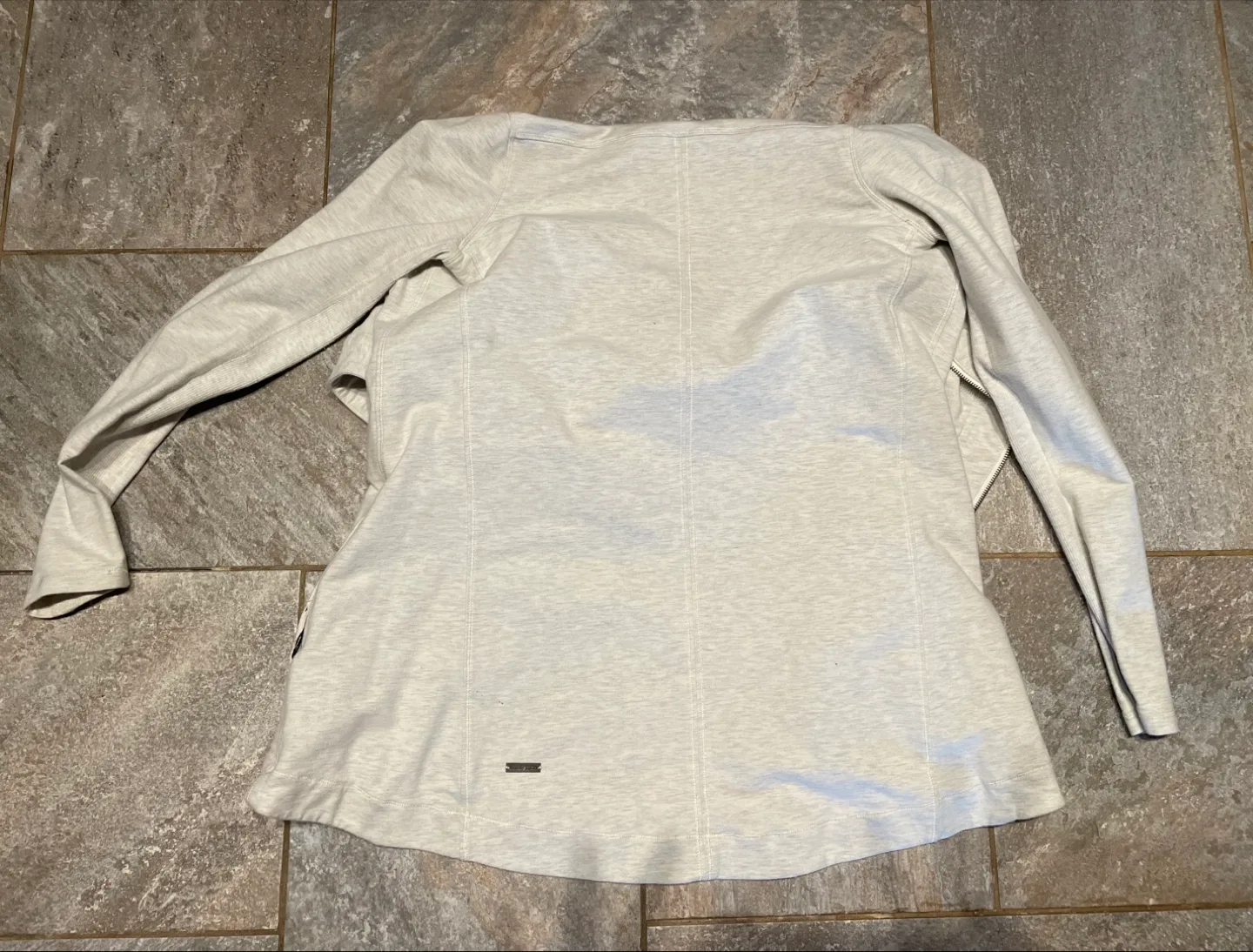 Lululemon Athletica Jacket image indicator(2)