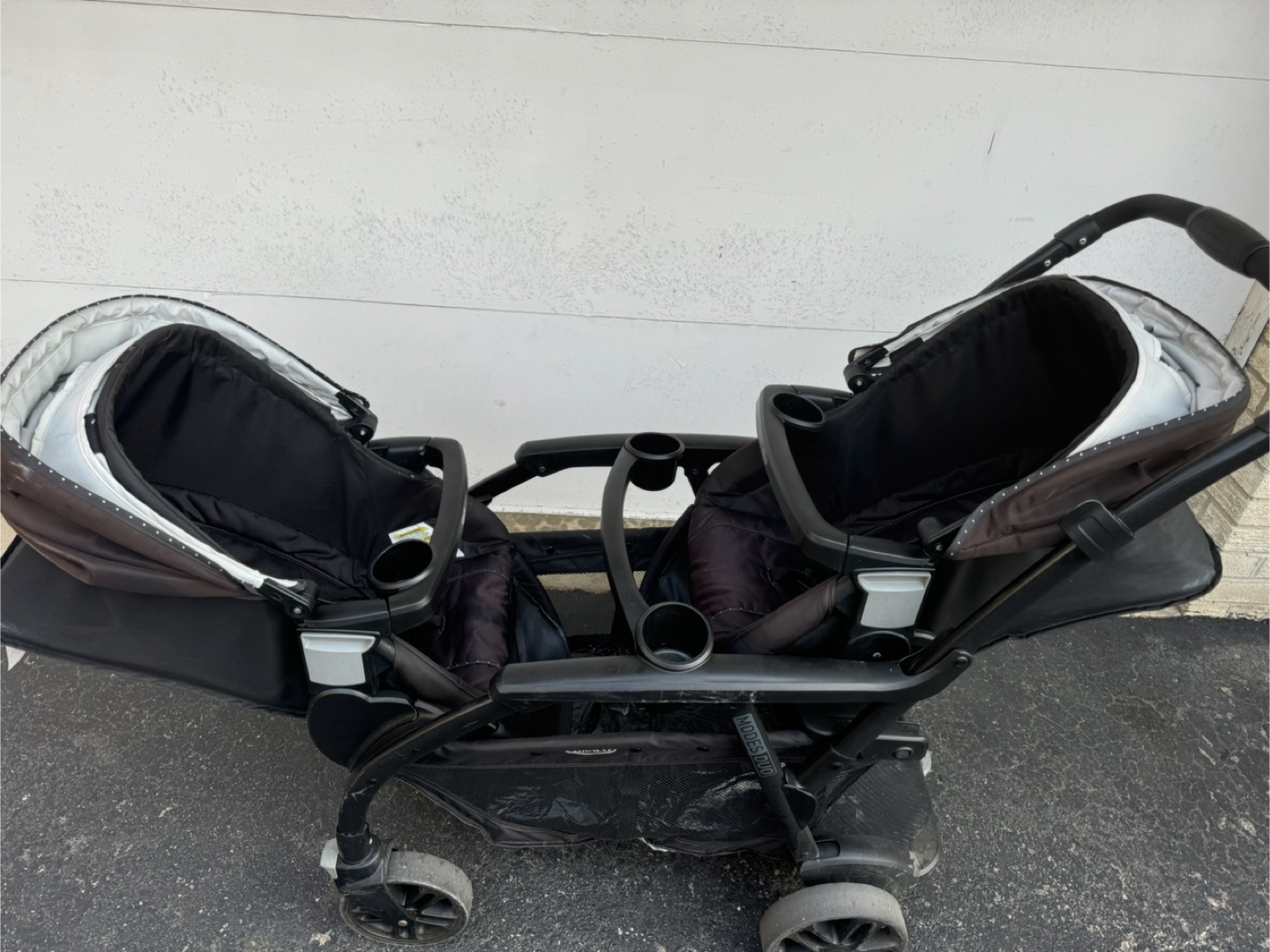 Graco Modes Duo Stroller - photo 2