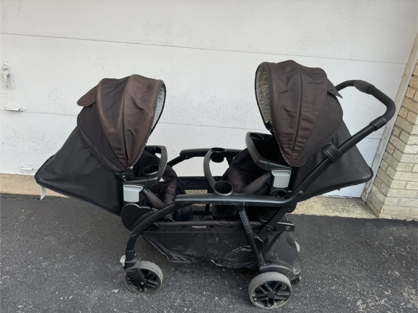 Graco Modes Duo Stroller - photo 3