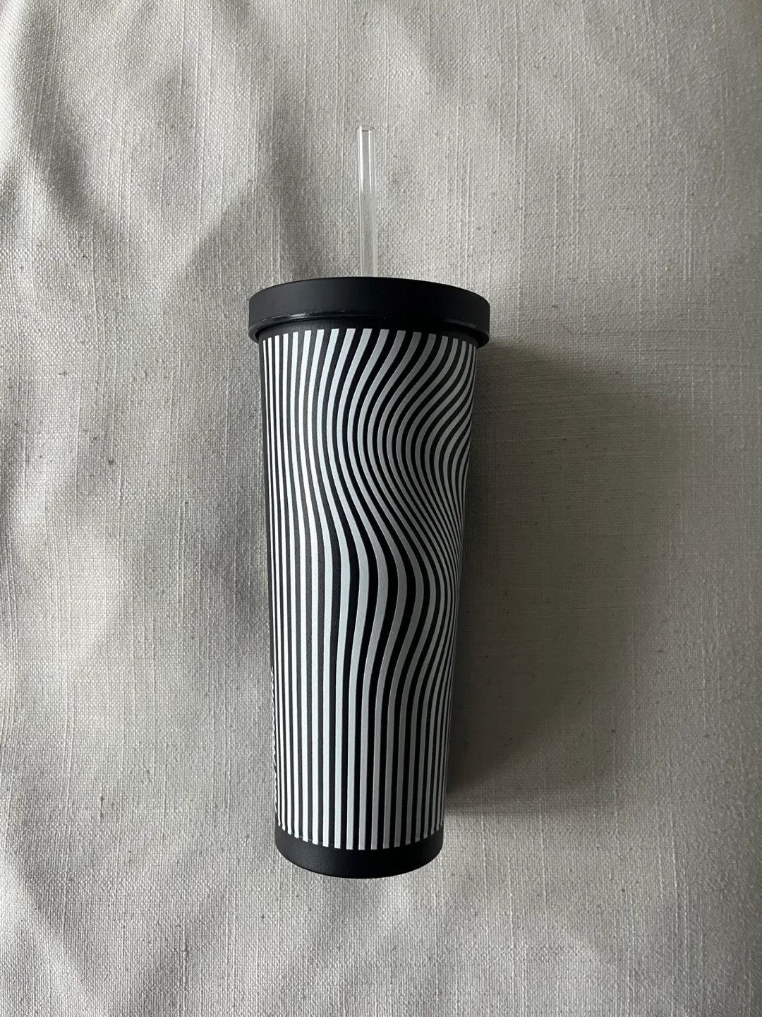 Tim hortons Metal Cold Drink Cup image indicator(2)