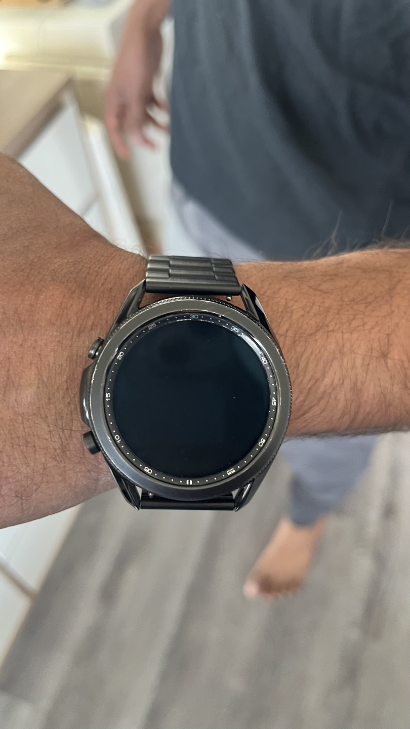 Samsung Galaxy Watch 3 45mm