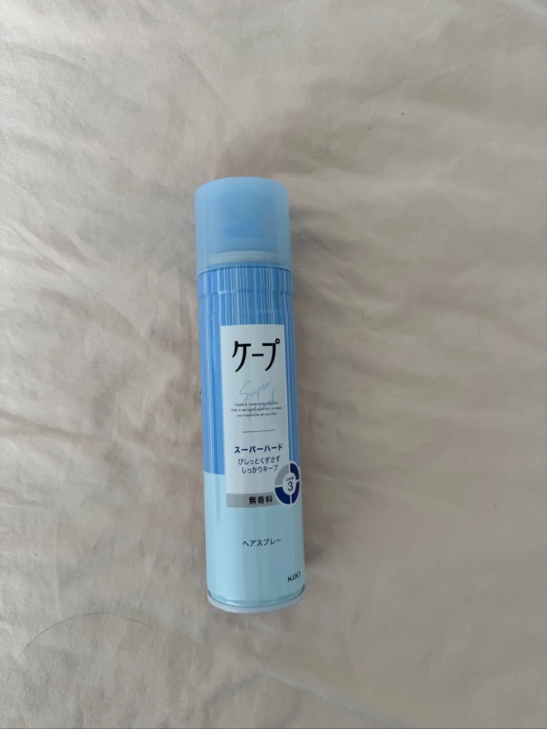 Barely used Japanese Hair Spray thumbnail