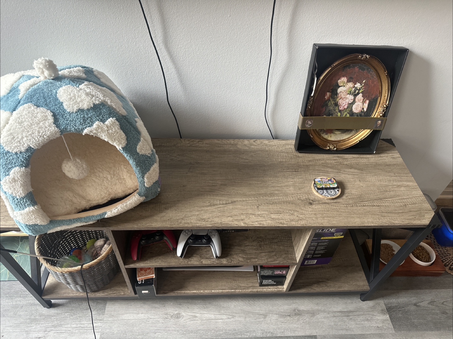 TV stand / Storage Unit - photo 3