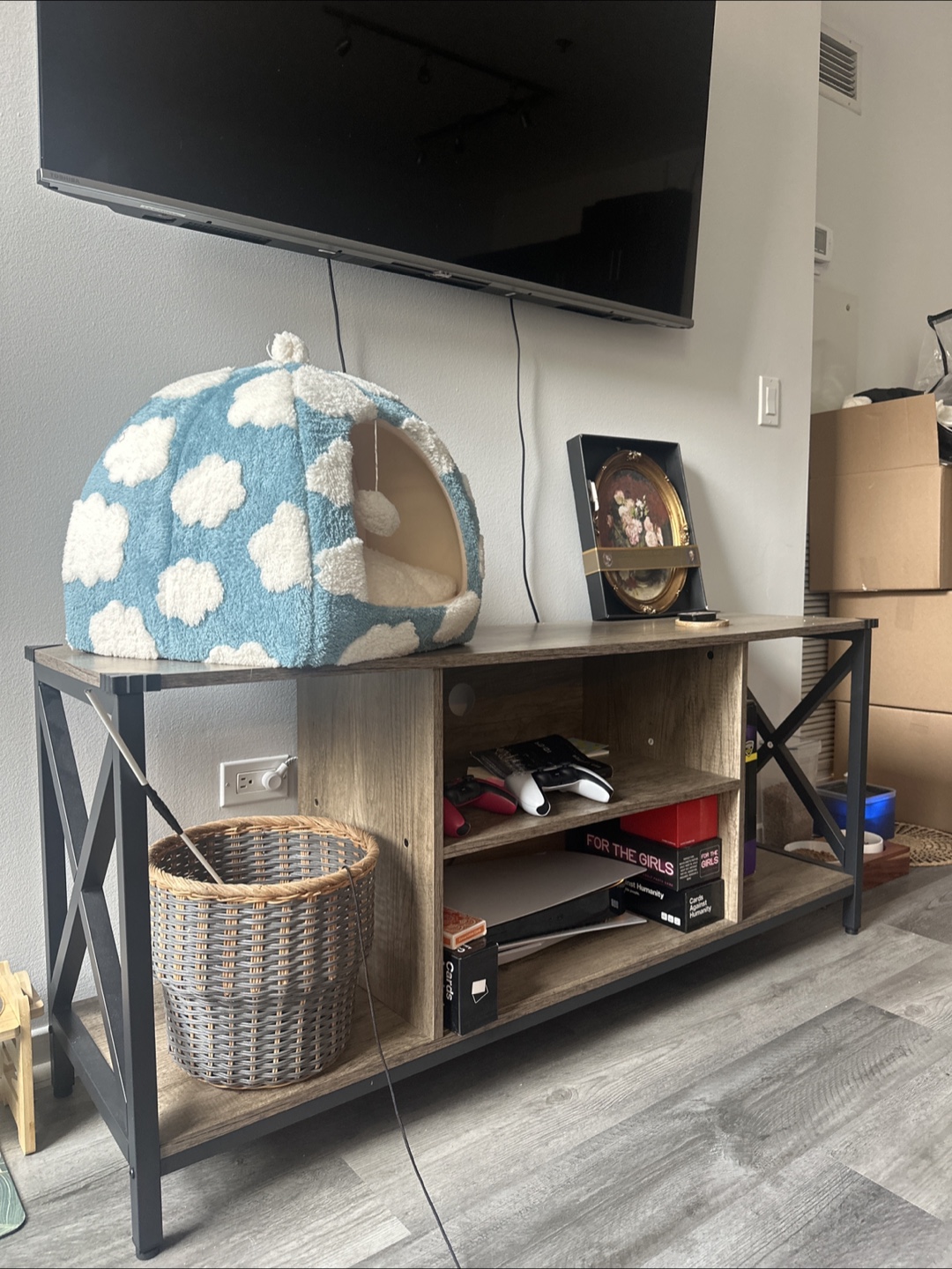 TV stand / Storage Unit