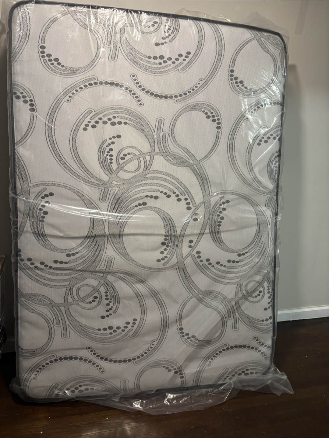 Spectra Full/twin Mattress