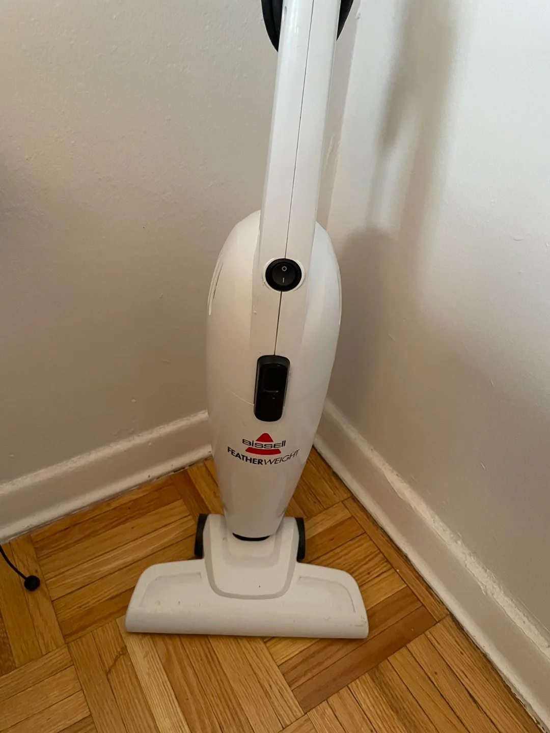 Vacuum cleaner thumbnail