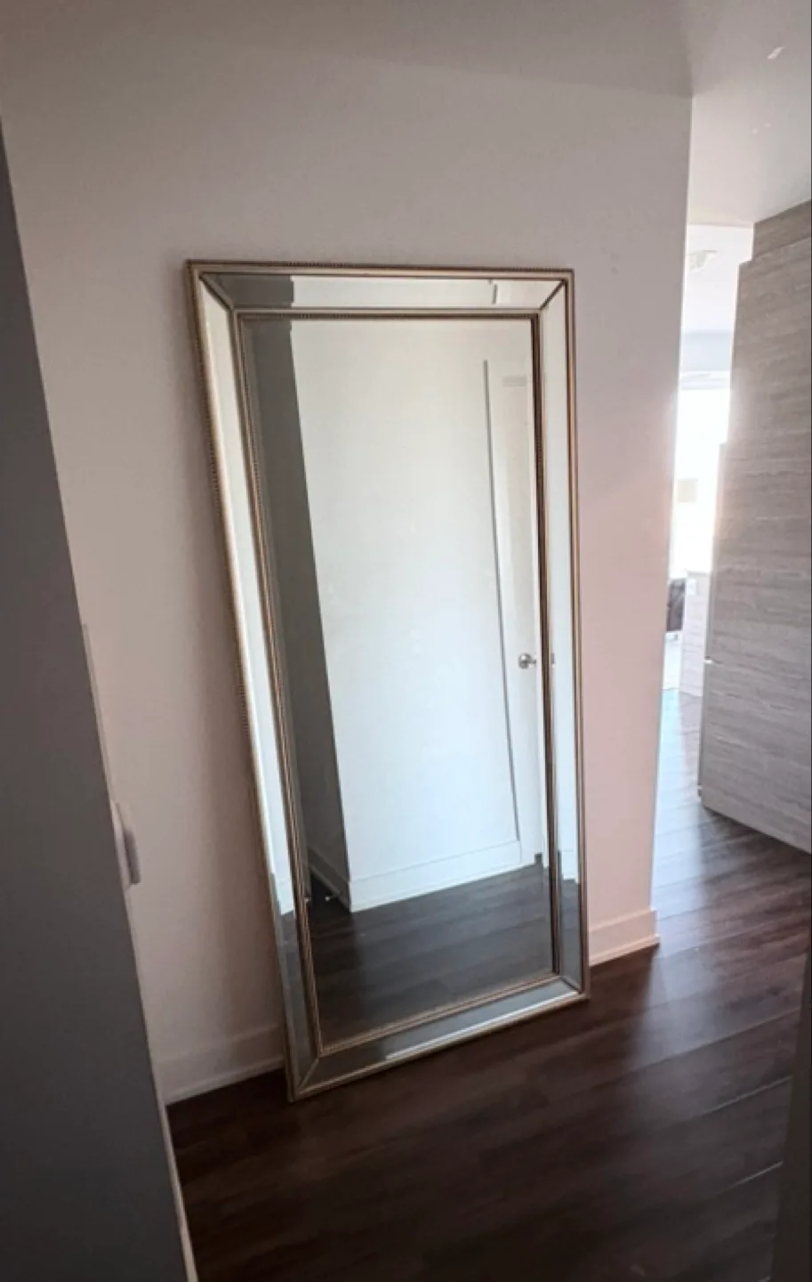 Massive Designer Mirror thumbnail