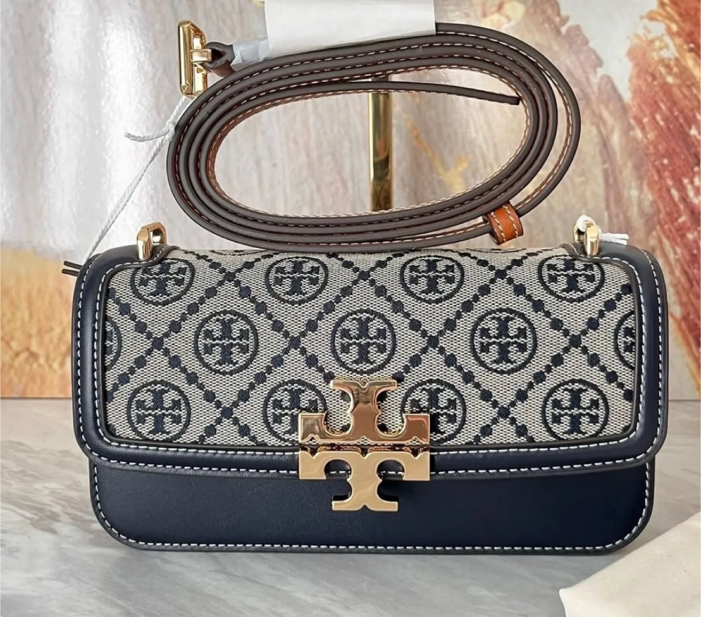 Tory Burch Crossbody Bag image indicator(2)
