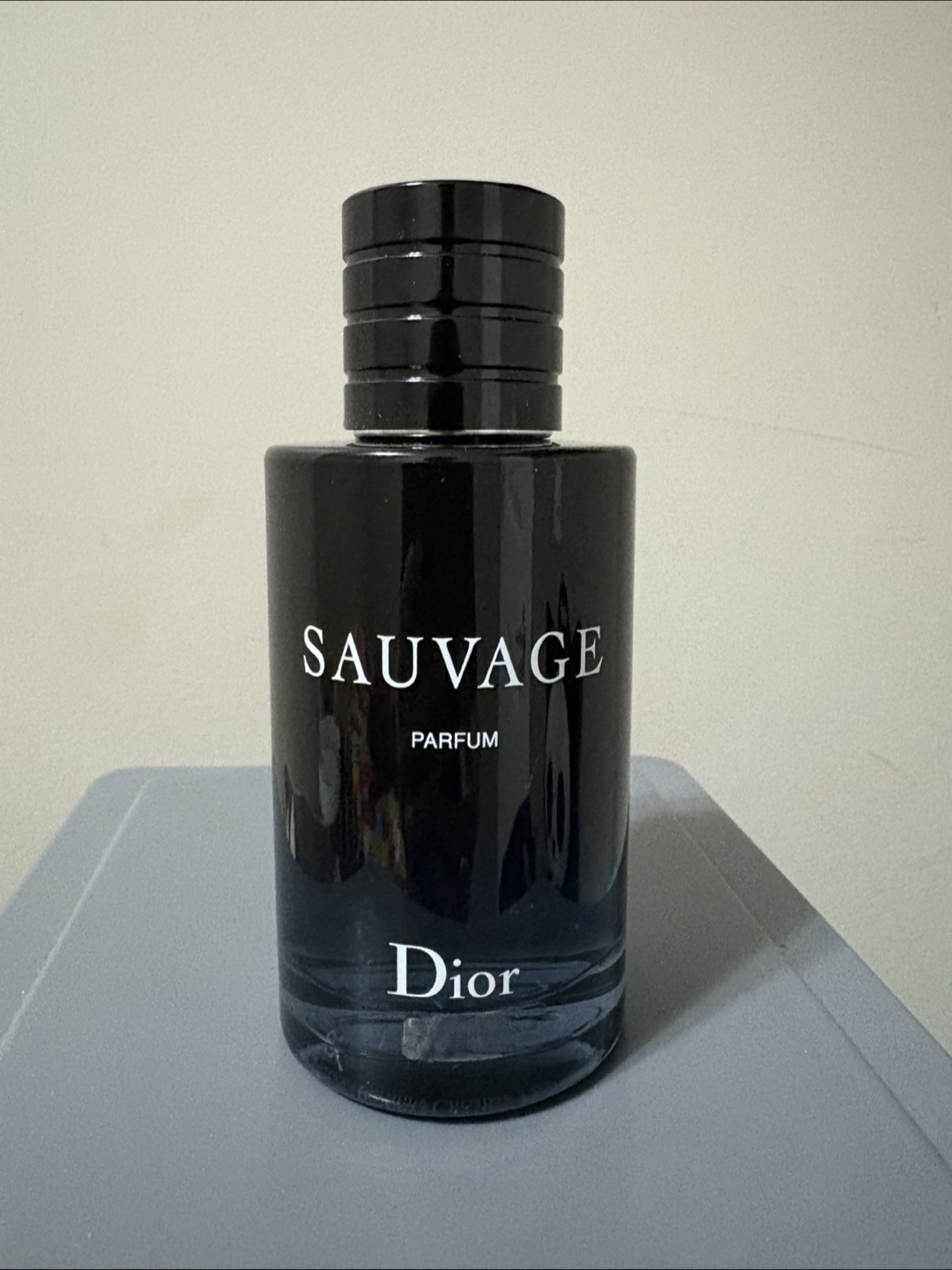 Dior sauvage