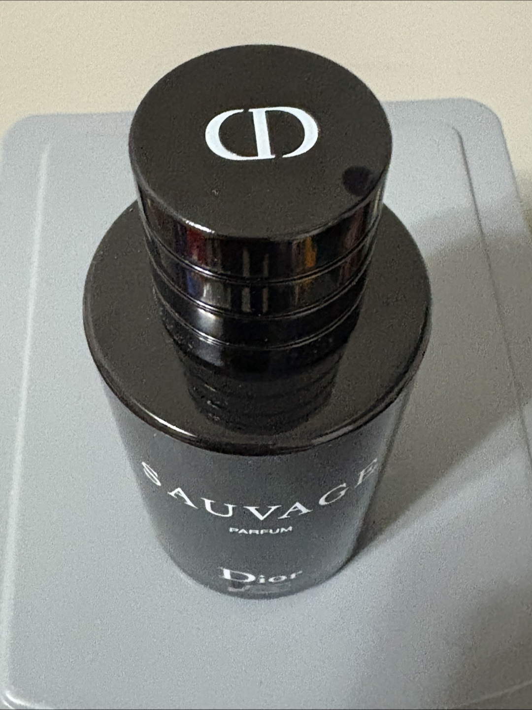 Dior sauvage - photo 2