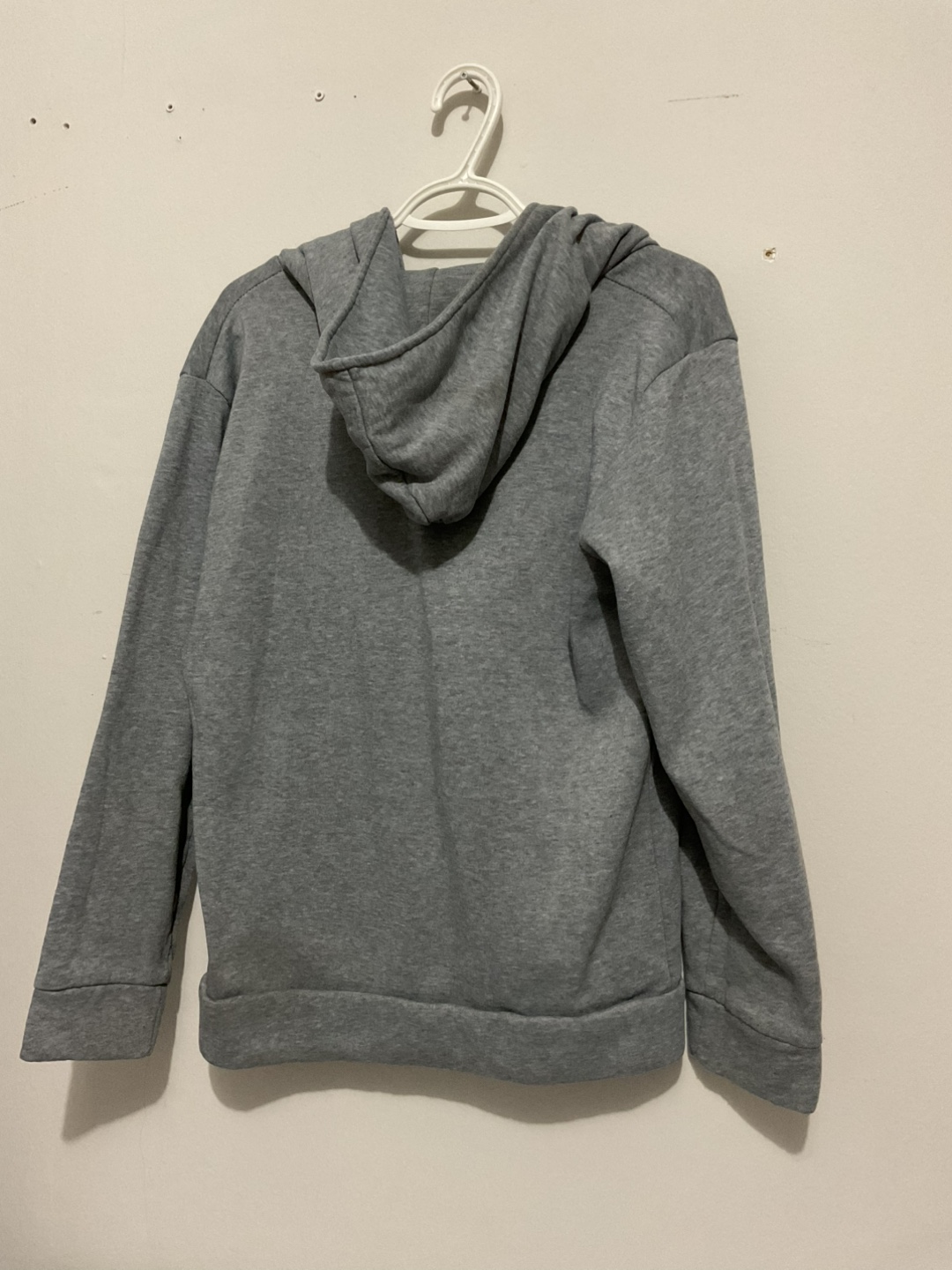 Fila Gray Hoodie - photo 4