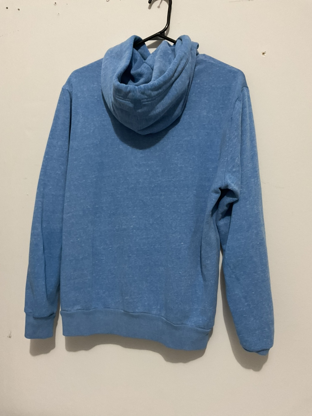 Old Navy Blue Hoodie - Size M - photo 2
