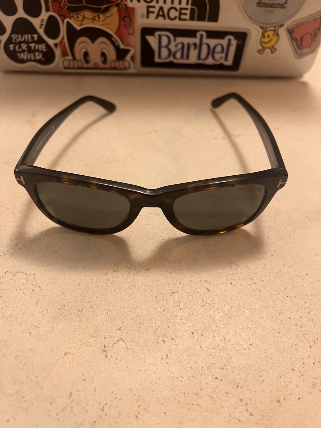 Tom Ford Sunglasses - photo 3