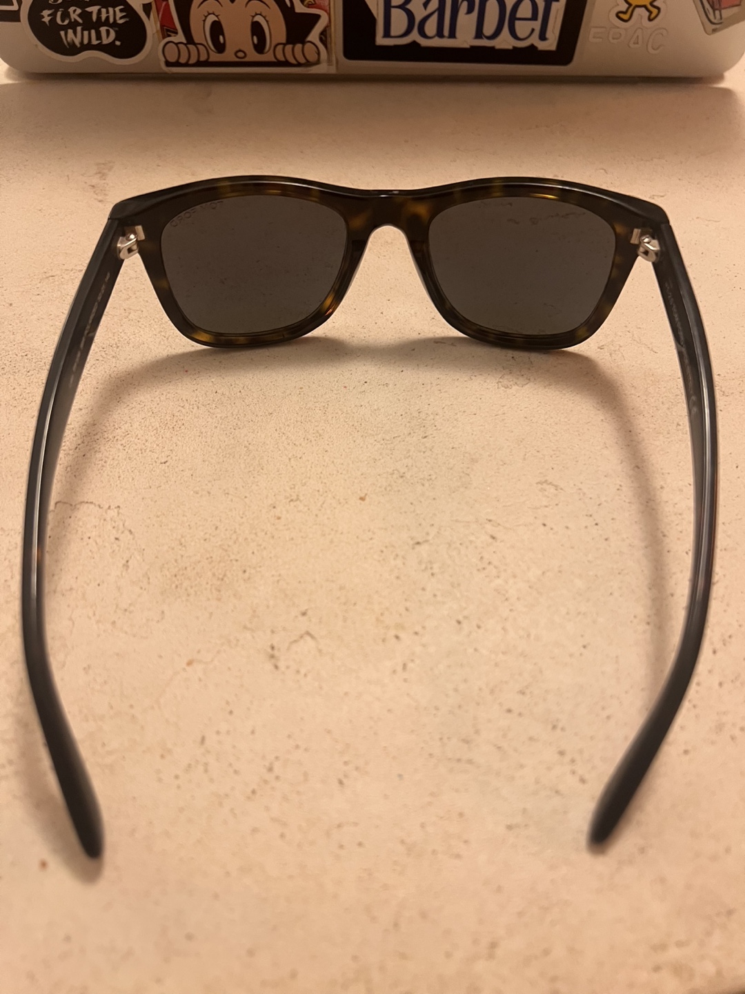 Tom Ford Sunglasses - photo 4