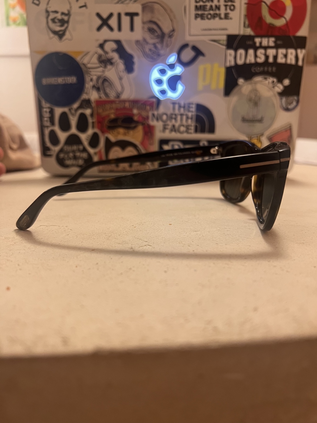 Tom Ford Sunglasses - photo 2