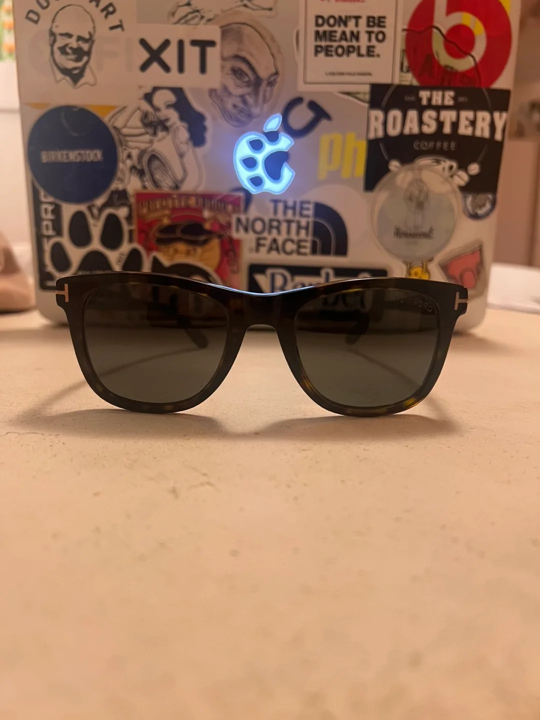 Tom Ford Sunglasses thumbnail