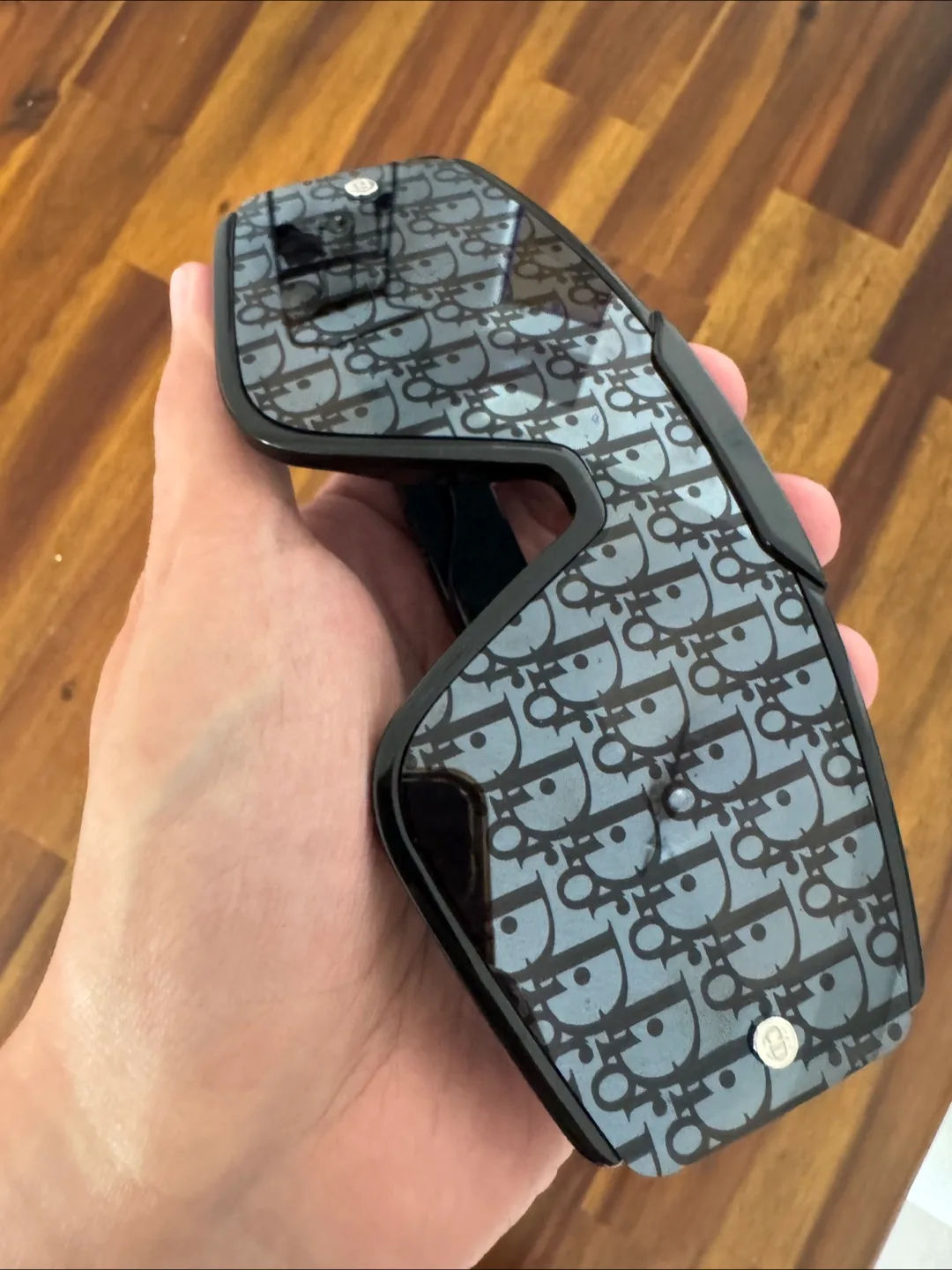 Christian Dior Sunglasses thumbnail