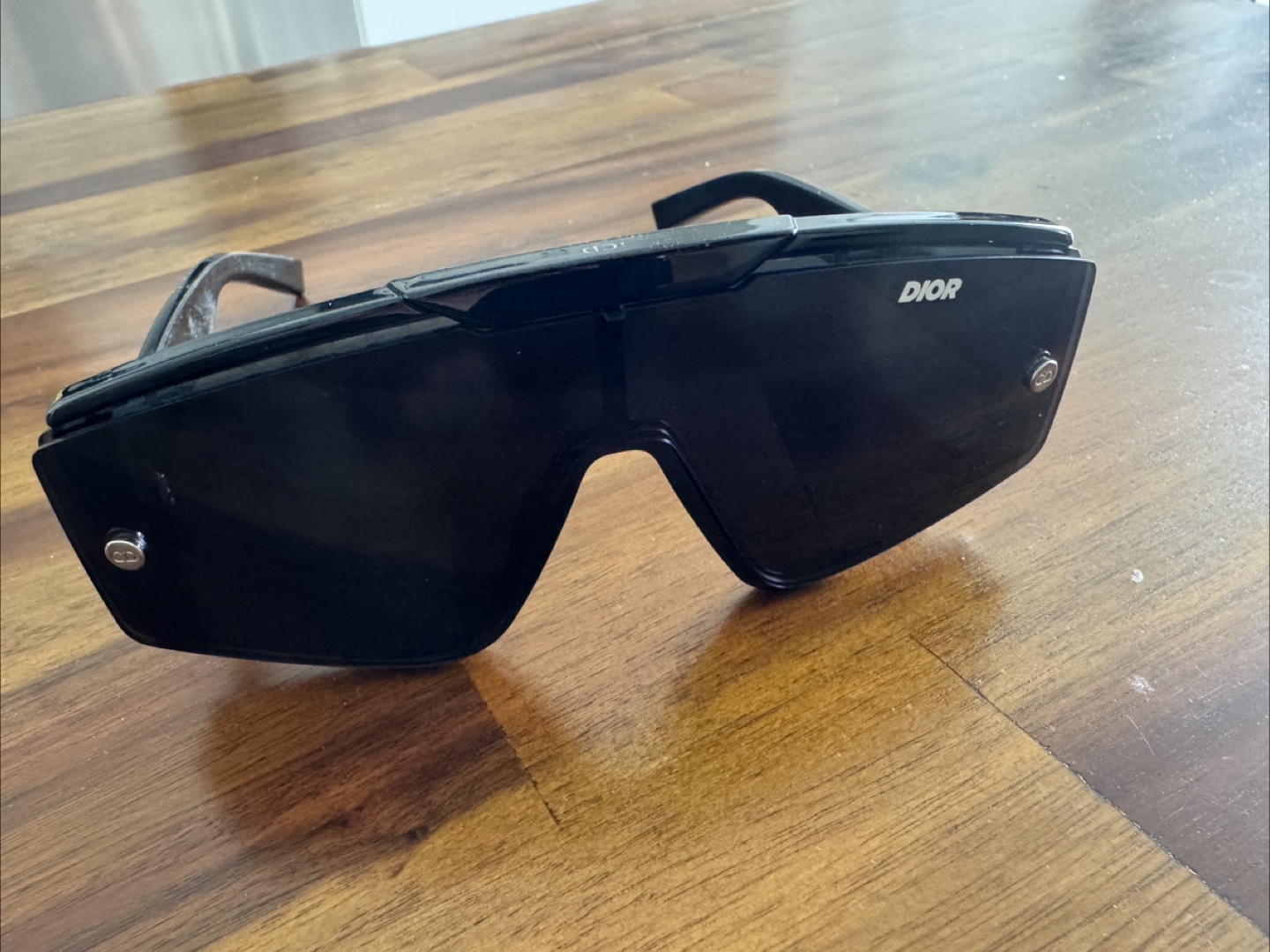 Christian Dior Sunglasses - photo 3
