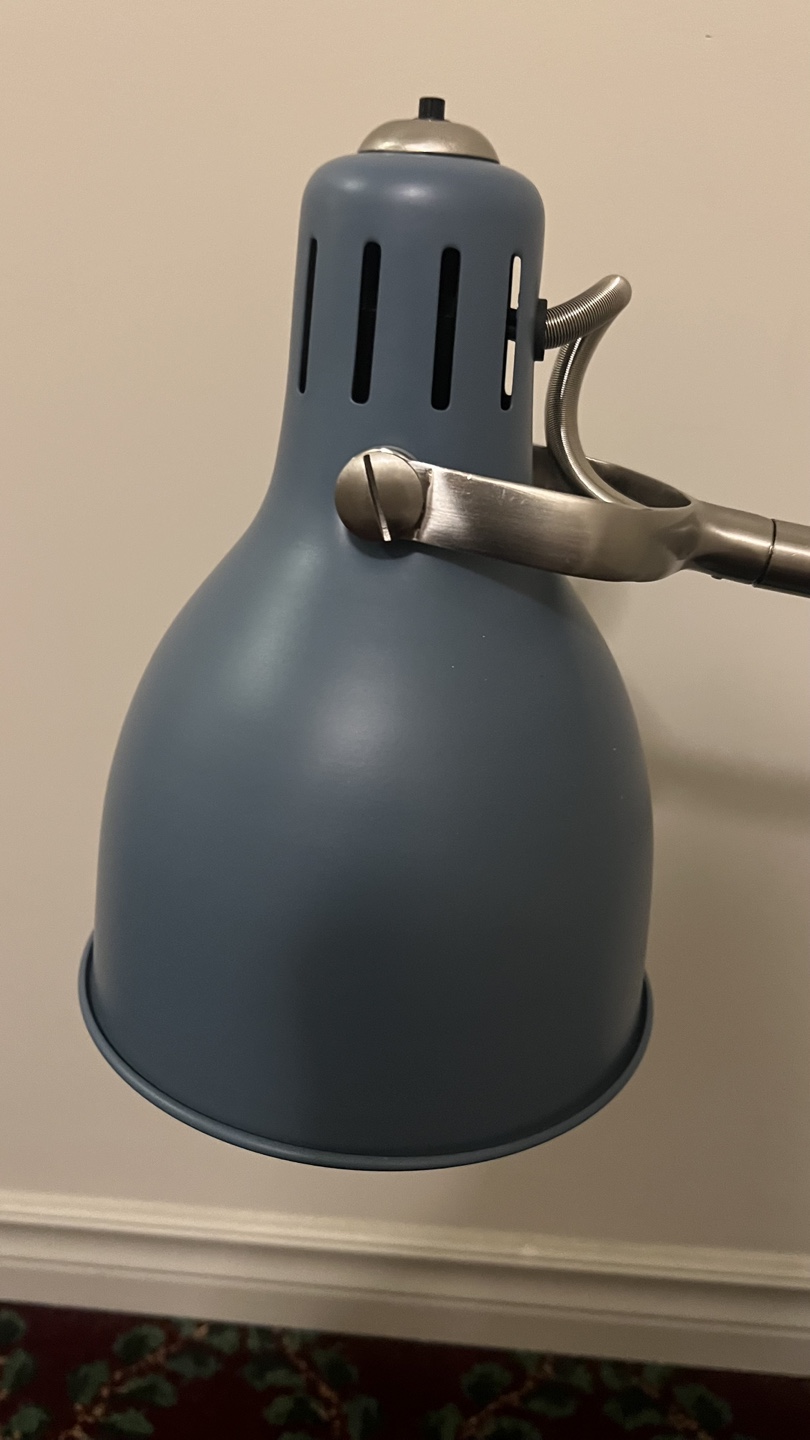 Desk Lamp - photo 2